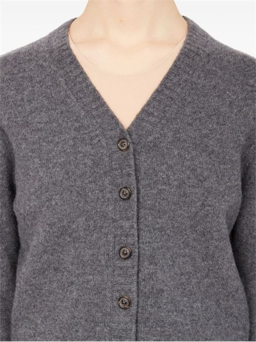 Wool cardigan MAISON MARGIELA | S51HP0015M13058859M